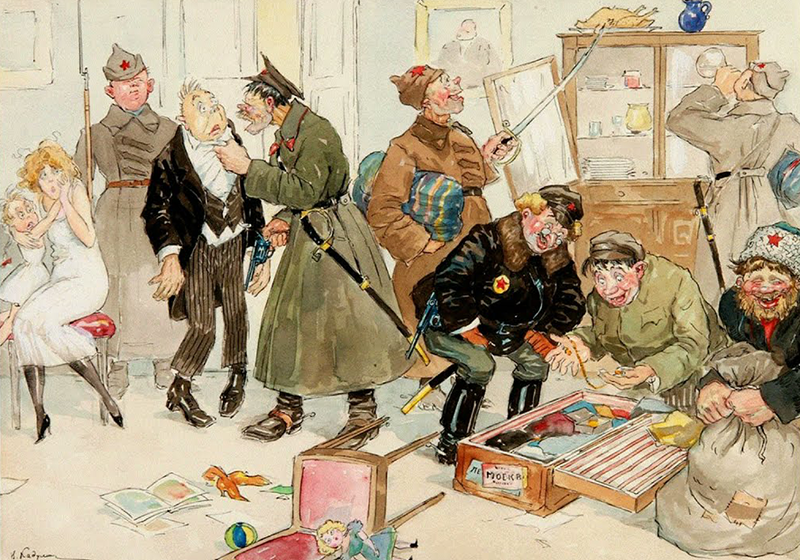 Запрос и выемка документов, обыск в офисе, личный обыск – как вести себя предпринимателю.
